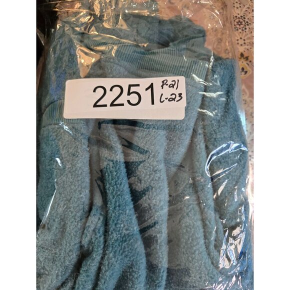 Nike Cozy Fleece Pullover Sweatshirt workout gear gym running hiking - Picture 7 of 7